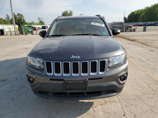  JEEP COMPASS 2017 Gray