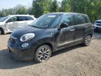 2015 FIAT 500L LOUNGE   for sale at Copart ON - COOKSTOWN