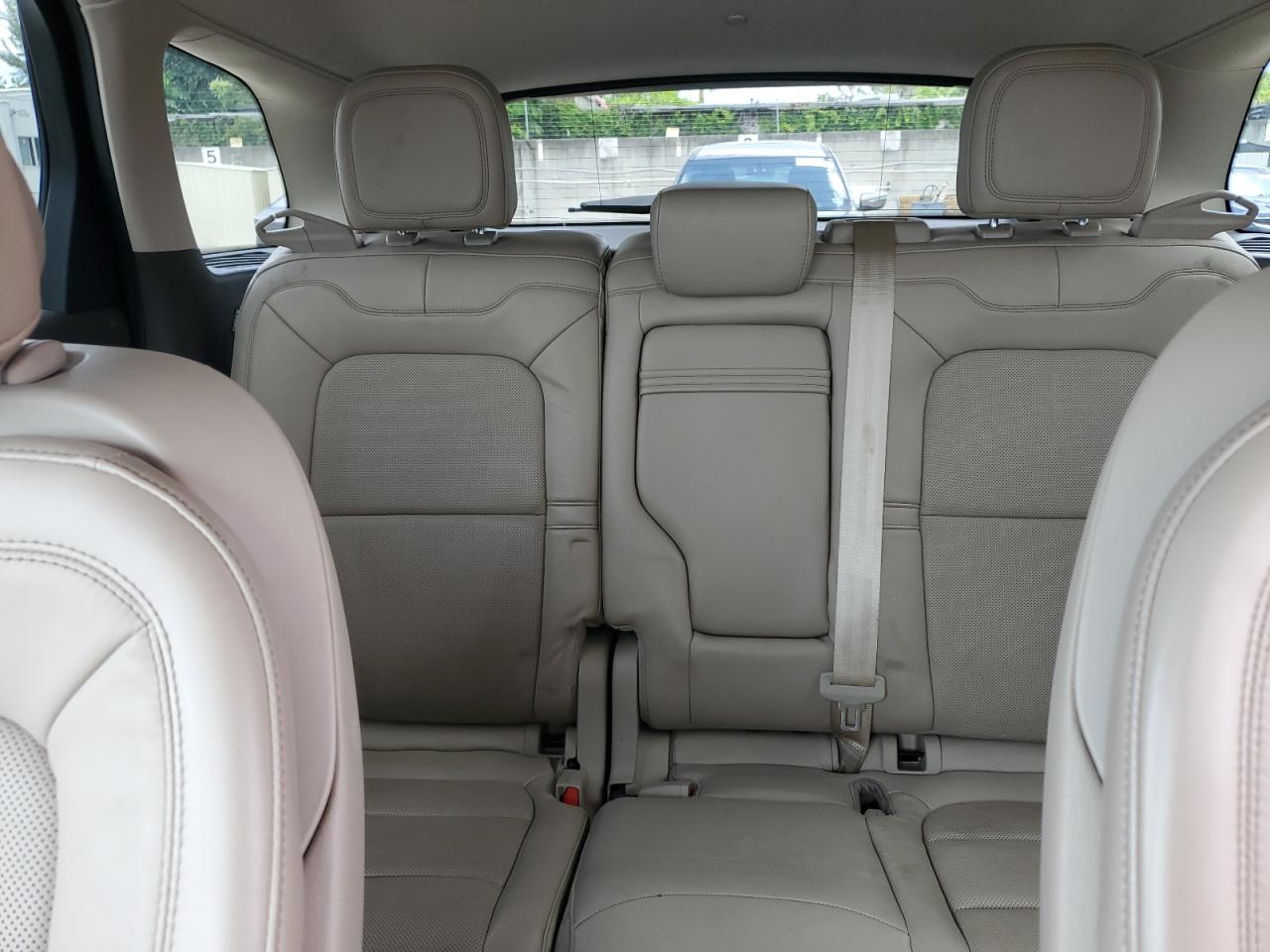 2020 Lincoln Corsair Reserve VIN: 5LMCJ2D96LUL06558 Lot: 64754195
