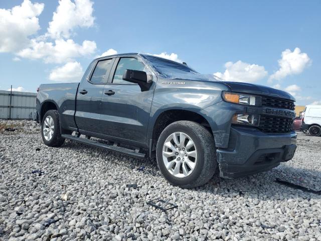  CHEVROLET ALL Models 2019 Blue