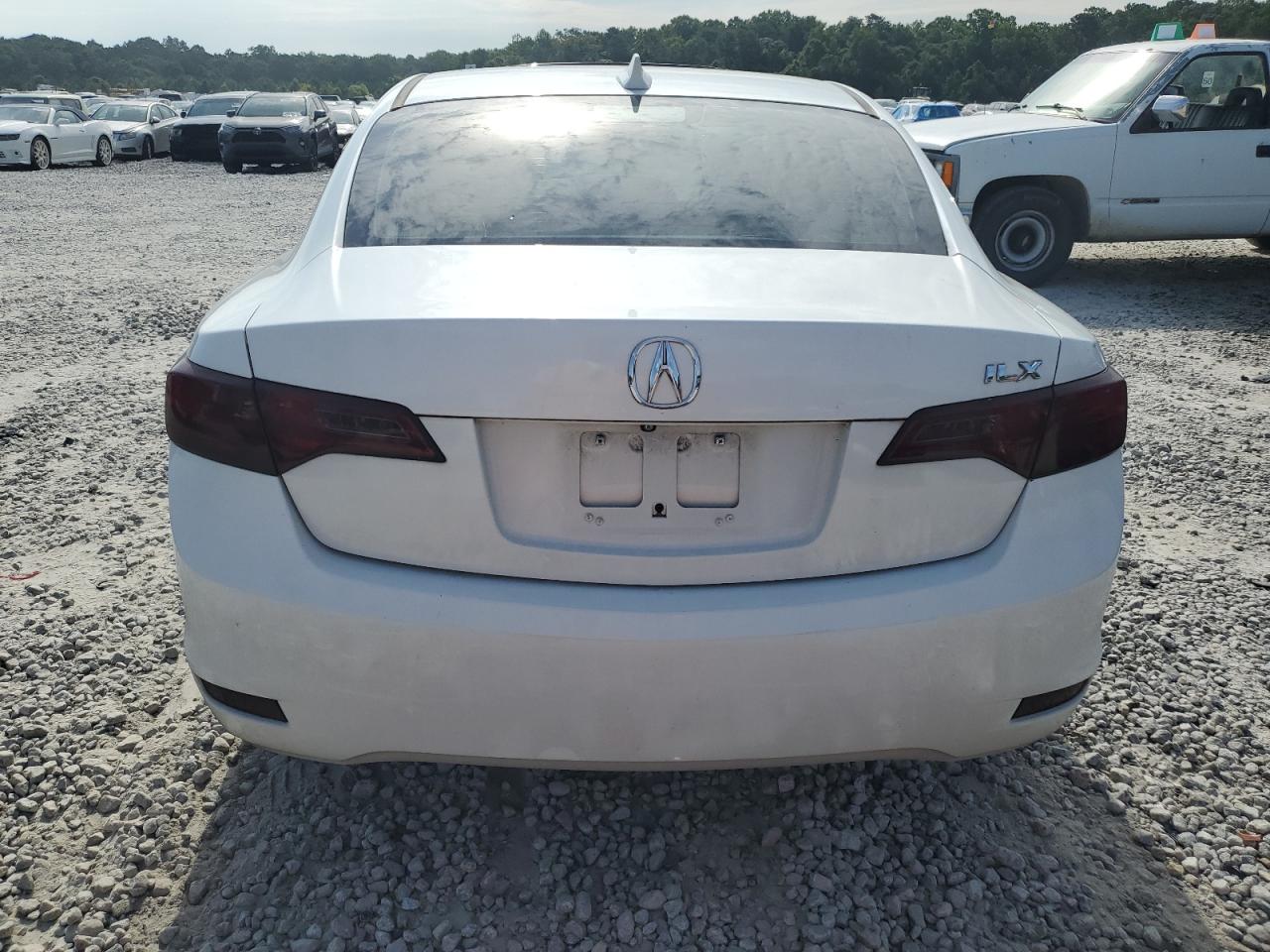 2014 Acura Ilx 20 VIN: 19VDE1F37EE005987 Lot: 62987015
