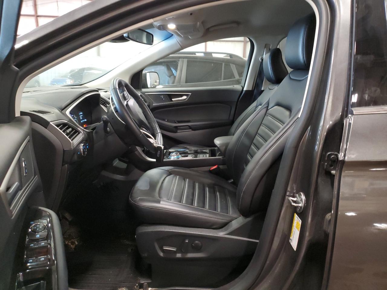 2020 Ford Edge Sel VIN: 2FMPK4J9XLBA41702 Lot: 64779675