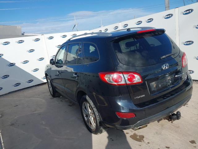 2010 HYUNDAI SANTA FE P