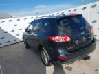 2010 HYUNDAI SANTA FE P for sale at Copart BRISTOL