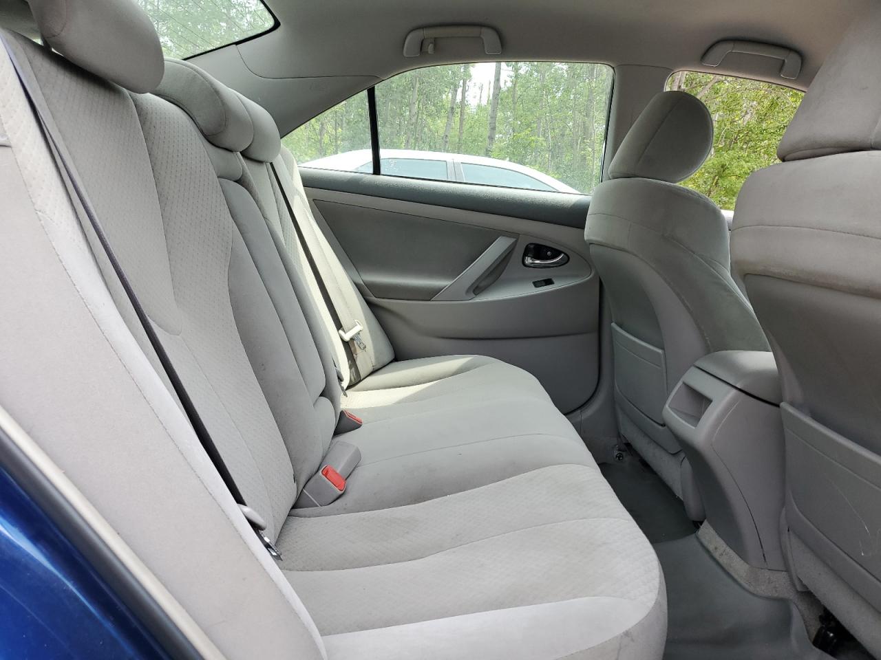 2007 Toyota Camry Ce VIN: 4T1BE46K77U006399 Lot: 63057765