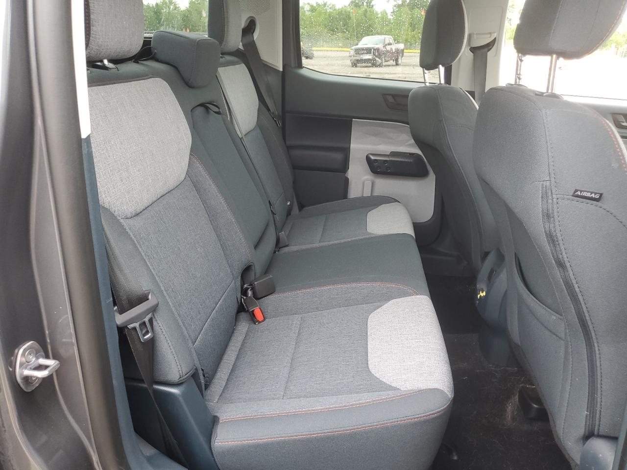 2024 Ford Maverick Xlt VIN: 3FTTW8J96RRA85141 Lot: 63030875