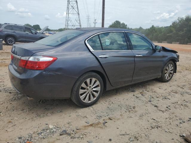 Sedans HONDA ACCORD 2015 Charcoal
