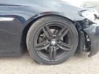 2013 BMW 5 SERIES M SPORT for sale at Copart NEWBURY