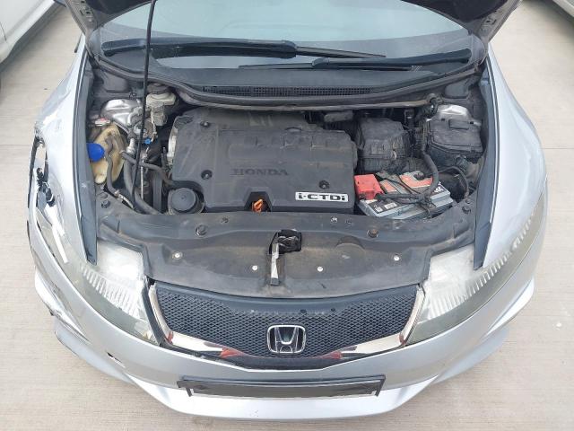 2009 HONDA CIVIC TYPE