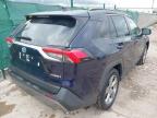2021 TOYOTA RAV4 DESIG for sale at Copart WESTBURY