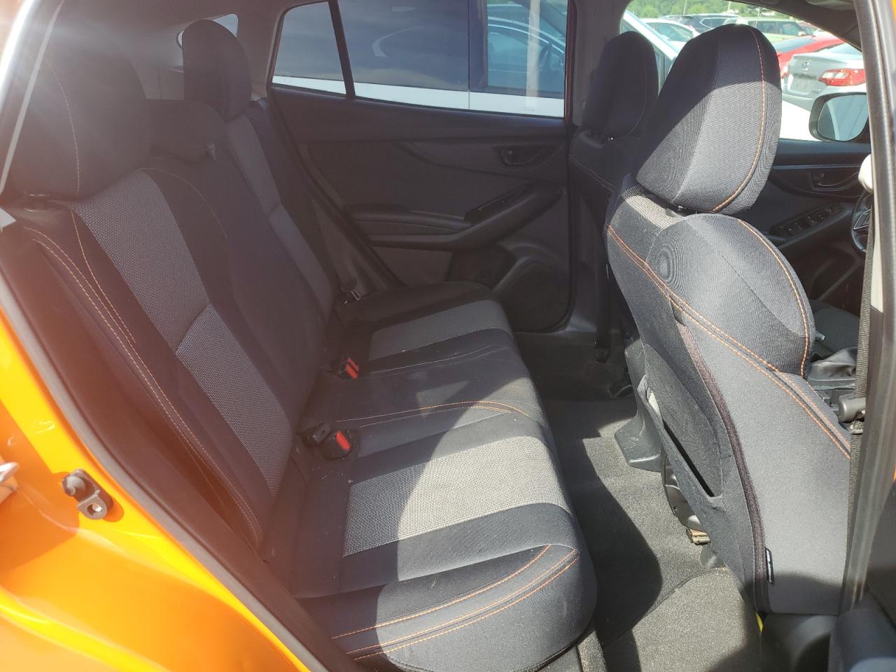2019 Subaru Crosstrek Premium VIN: JF2GTADC2KH355628 Lot: 64134145