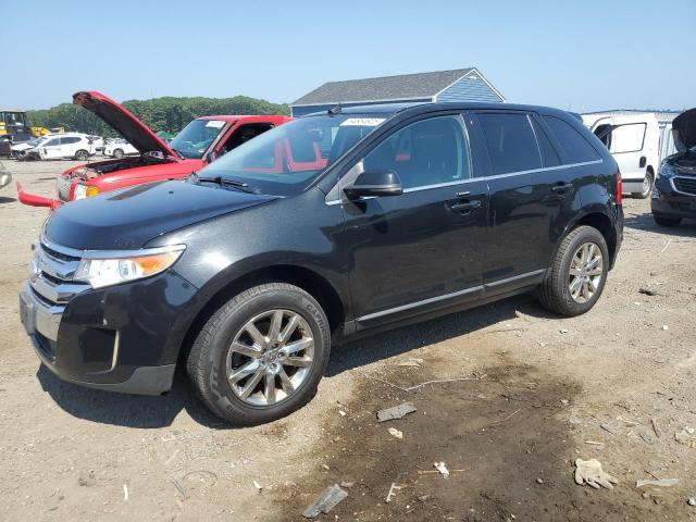  FORD EDGE 2013 Czarny