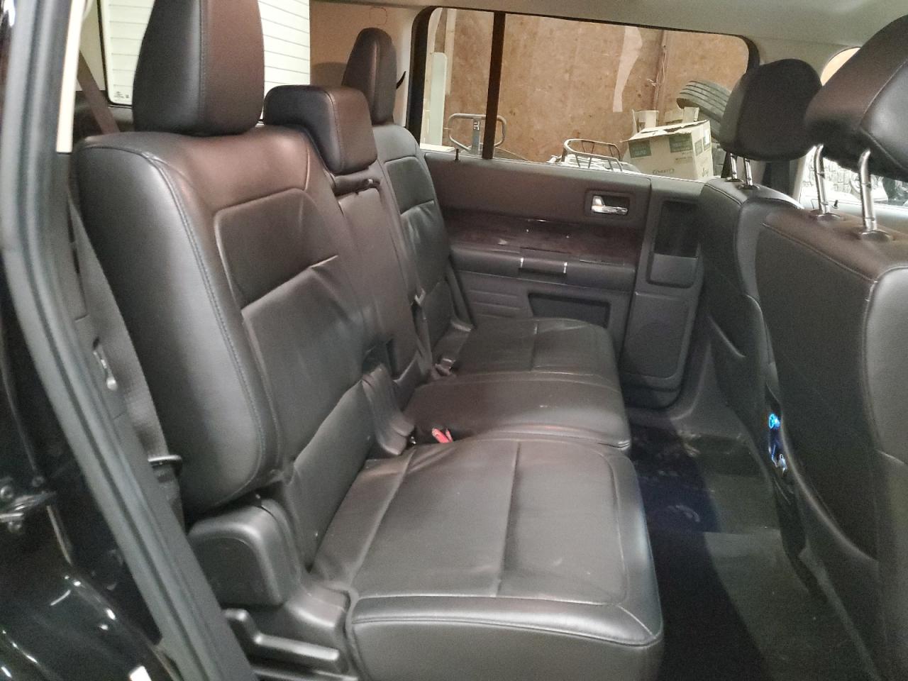 2019 Ford Flex Limited VIN: 2FMHK6D83KBA01608 Lot: 64840205