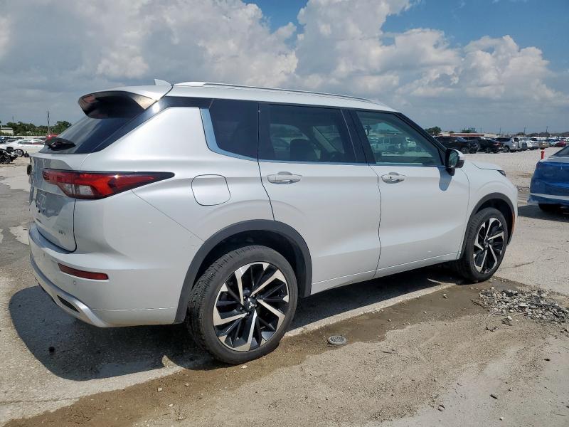  MITSUBISHI OUTLANDER 2023 Белы