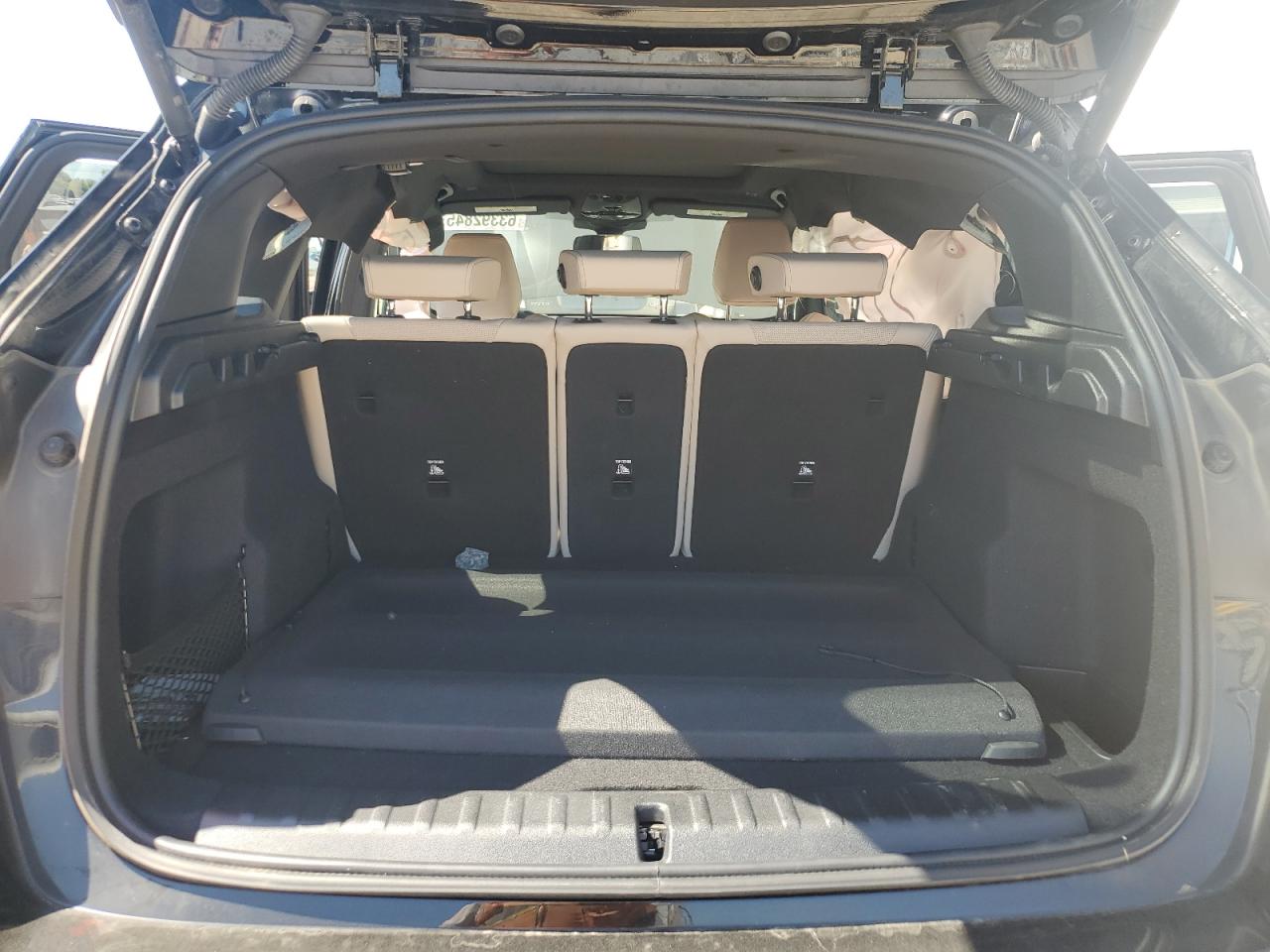 2024 BMW X1 xDrive28I VIN: WBX73EF06R5Z28523 Lot: 63392845