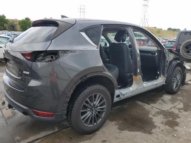  MAZDA CX-5 2019 Сharcoal