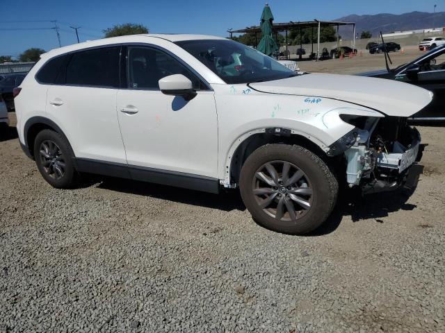  MAZDA CX-9 2021 Белы
