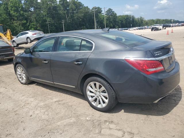  BUICK LACROSSE 2016 Угольный
