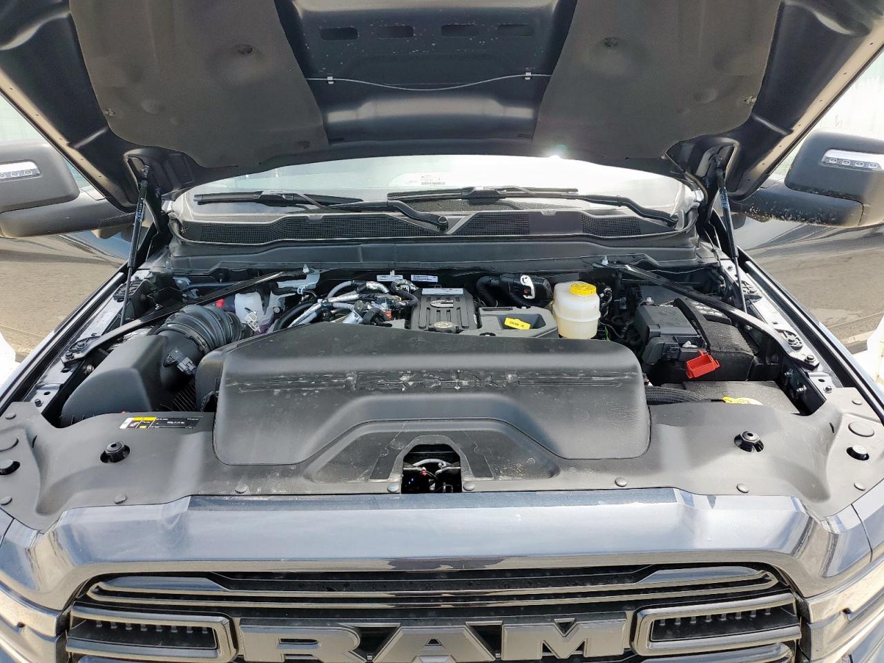 3c63rrjl1sg587296 3C63RRJL1SG587296 2025 Ram 3500 Laramie