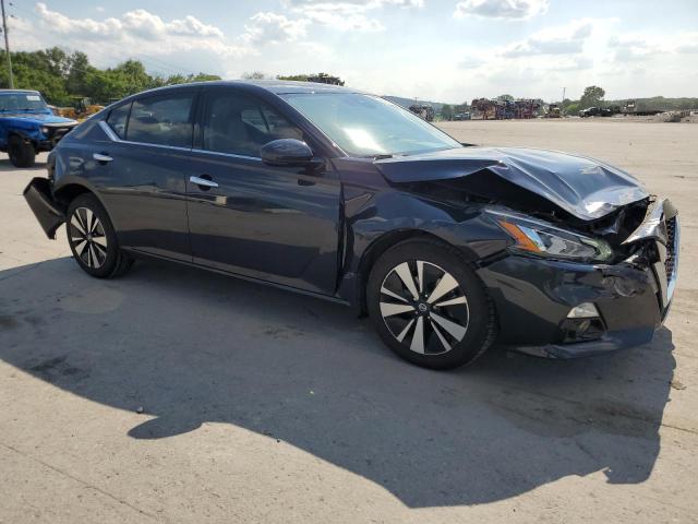  NISSAN ALTIMA 2019 Угольный