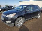 2012 CHEVROLET TRAVERSE LT   à vendre chez Copart AB - CALGARY