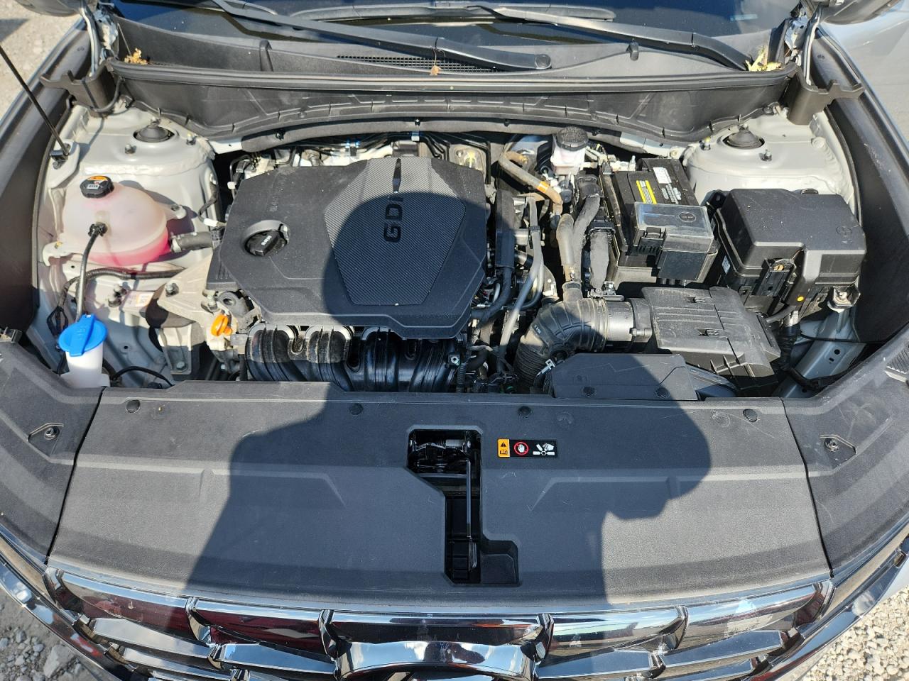 5NMJECAE7NH109449 2022 Hyundai Tucson Limited