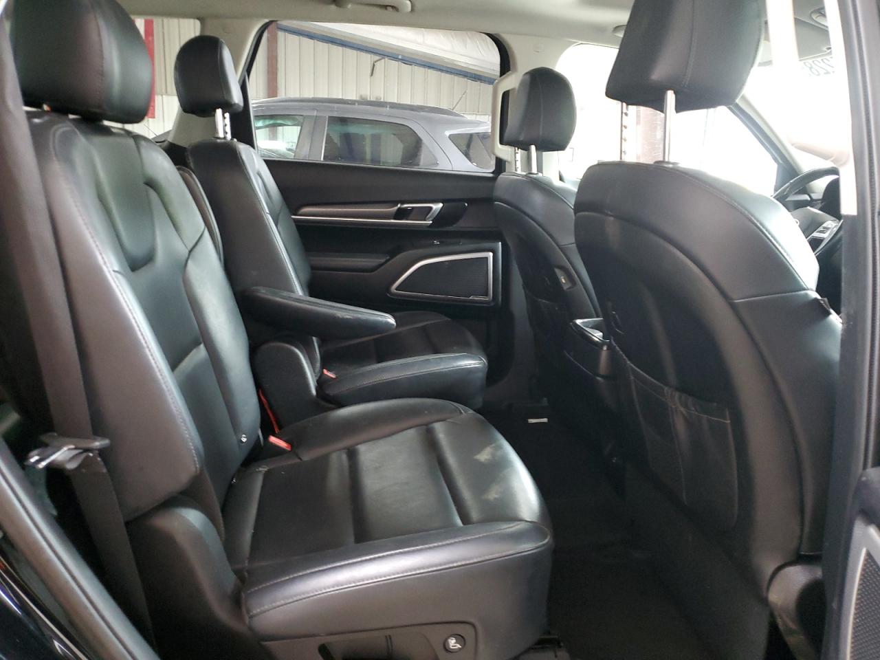2020 Kia Telluride S VIN: 5XYP6DHC0LG012800 Lot: 65228595
