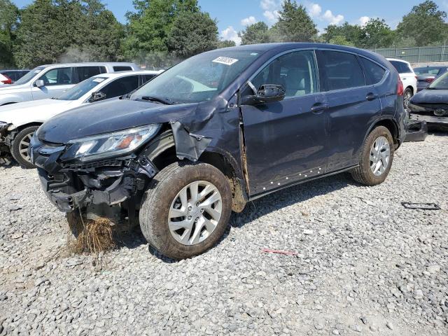Parquets HONDA CRV 2016 Szary