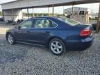 2013 VOLKSWAGEN PASSAT SE   for sale at Copart TN - MEMPHIS