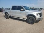 2011 FORD F150 SUPERCREW   for sale at Copart ON - LONDON