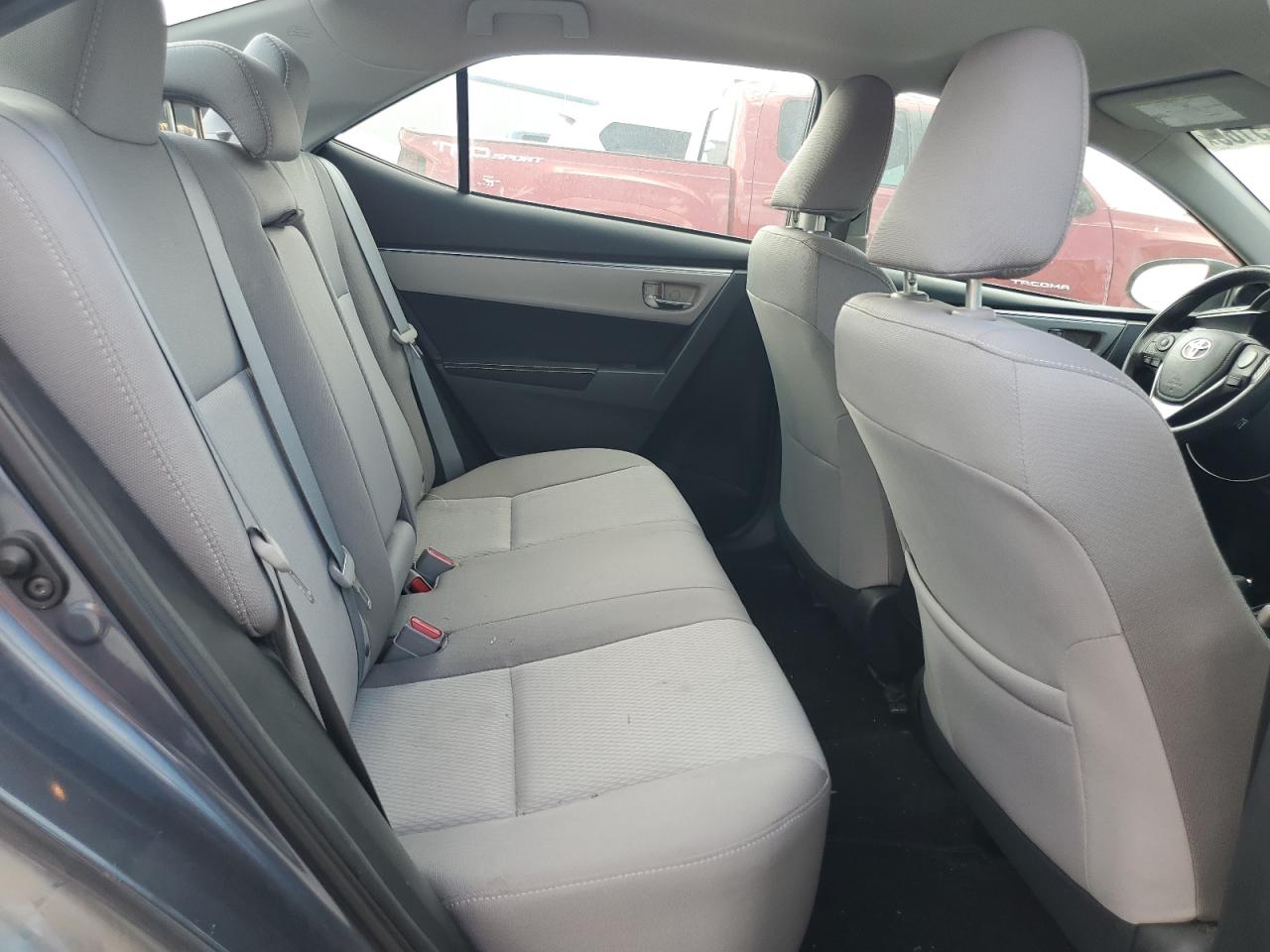 2015 Toyota Corolla Eco VIN: 2T1BPRHE2FC462356 Lot: 65215165