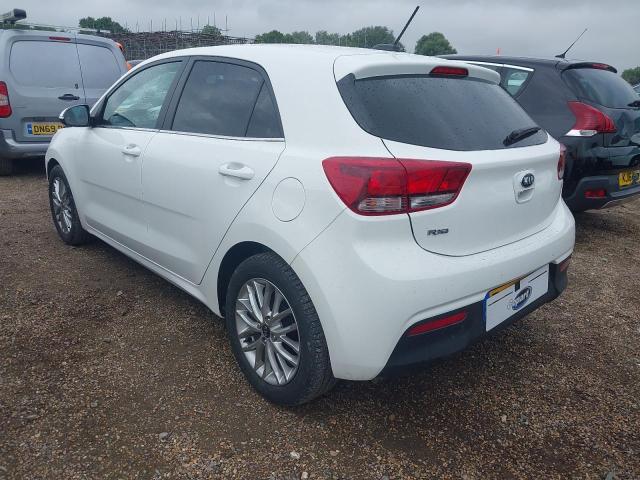 2017 KIA RIO 3 AUTO