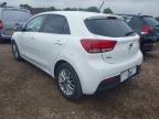 2017 KIA RIO 3 AUTO for sale at Copart ROCHFORD