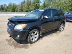 2012 TOYOTA RAV4 SPORT   à vendre chez Copart ON - COOKSTOWN
