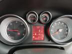 2014 VAUXHALL ZAFIRA TOU for sale at Copart CORBY