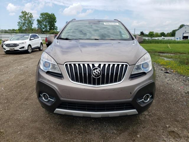 BUICK ENCORE 2013 Brown