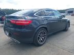 2017 MERCEDES-BENZ GLC 220 D 4M AMG LINE PRE  for sale at Copart WHITBURN