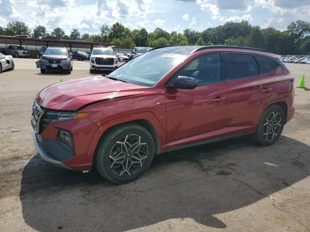 HYUNDAI TUCSON N L 2023