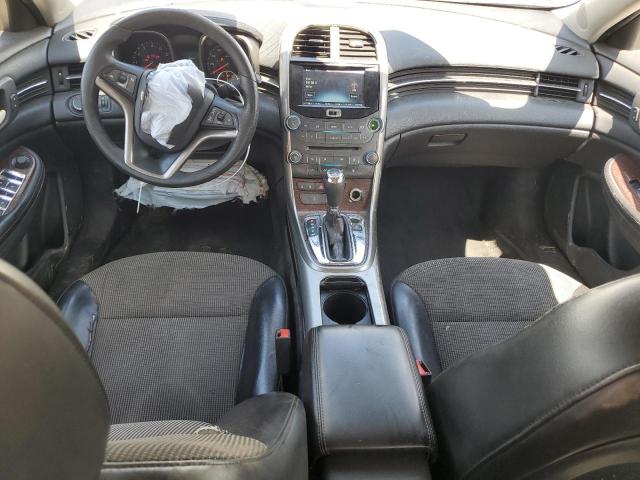  CHEVROLET MALIBU 2013 Srebrny
