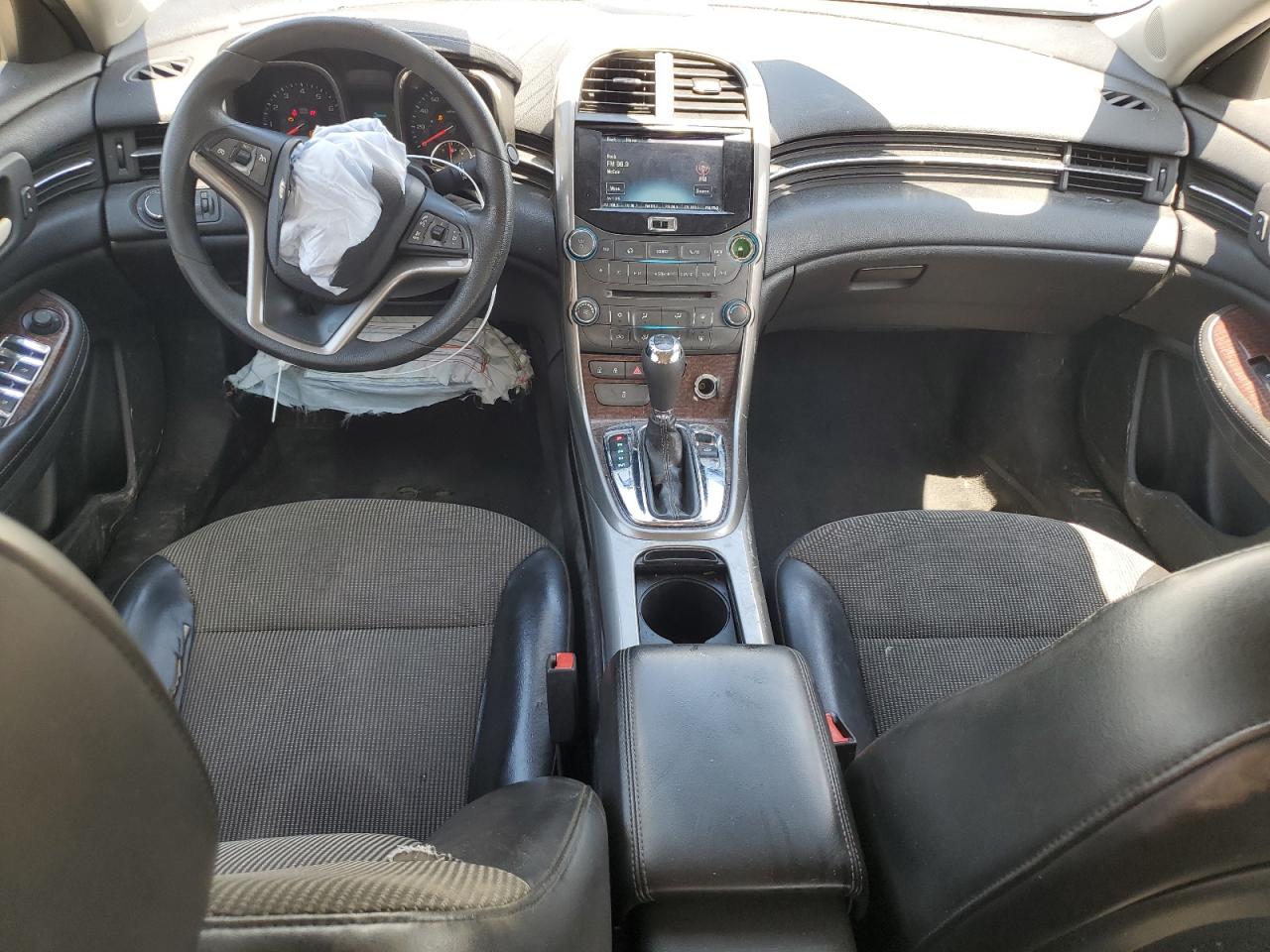 2013 Chevrolet Malibu 1Lt VIN: 1G11C5SA4DF122290 Lot: 64045395