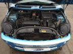 2004 MINI MINI COOPE for sale at Copart WHITBURN