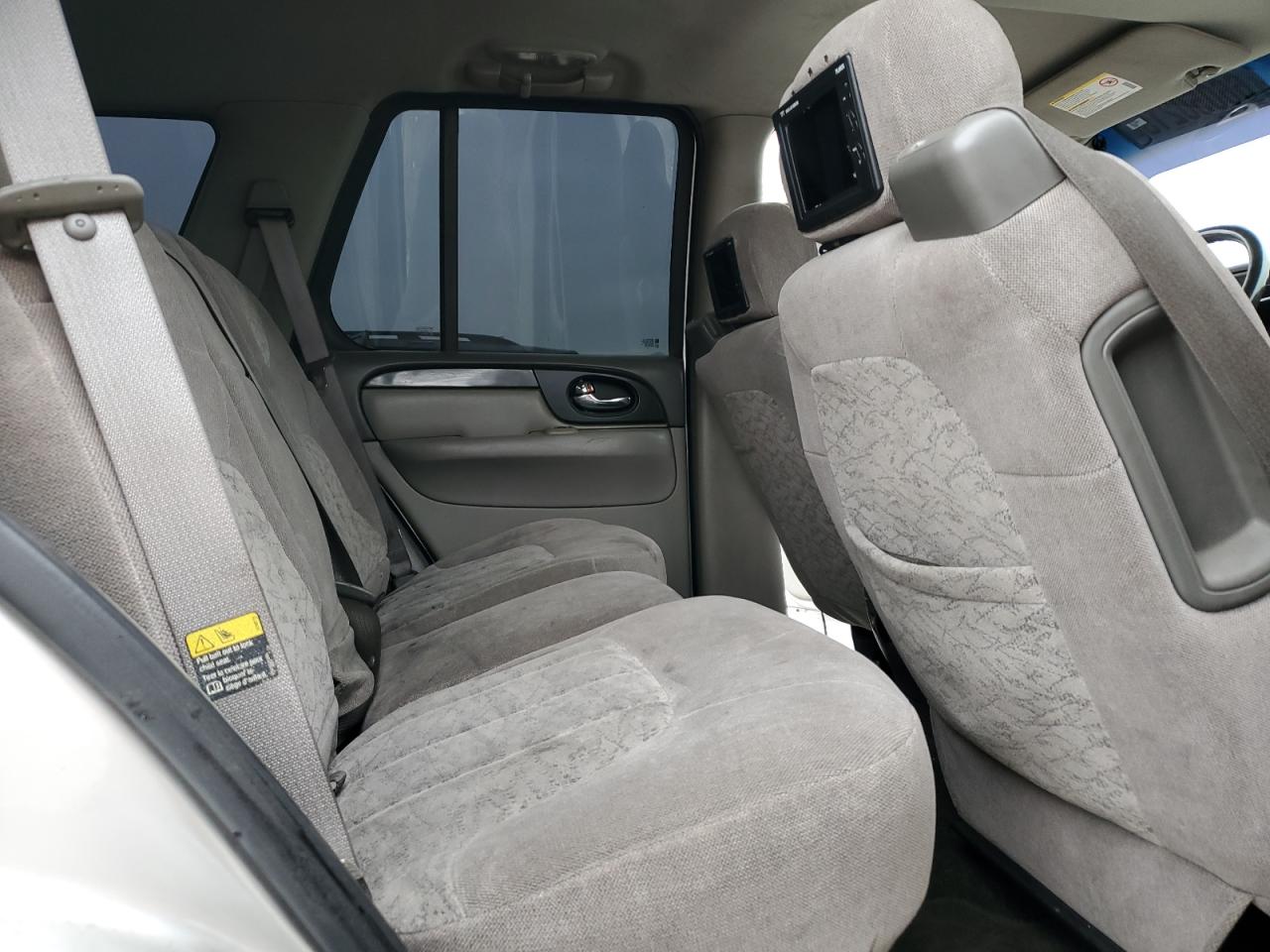 1gkds13s642115411 1GKDS13S642115411 2004 GMC Envoy