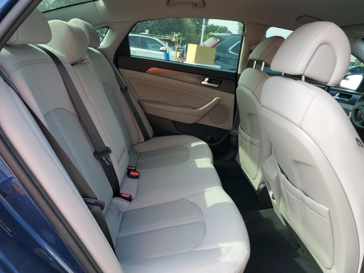 2015 Hyundai Sonata Sport VIN: 5NPE34AF0FH068964 Lot: 64030535