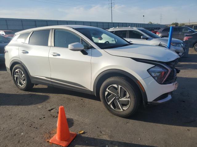  KIA SPORTAGE 2023 Biały