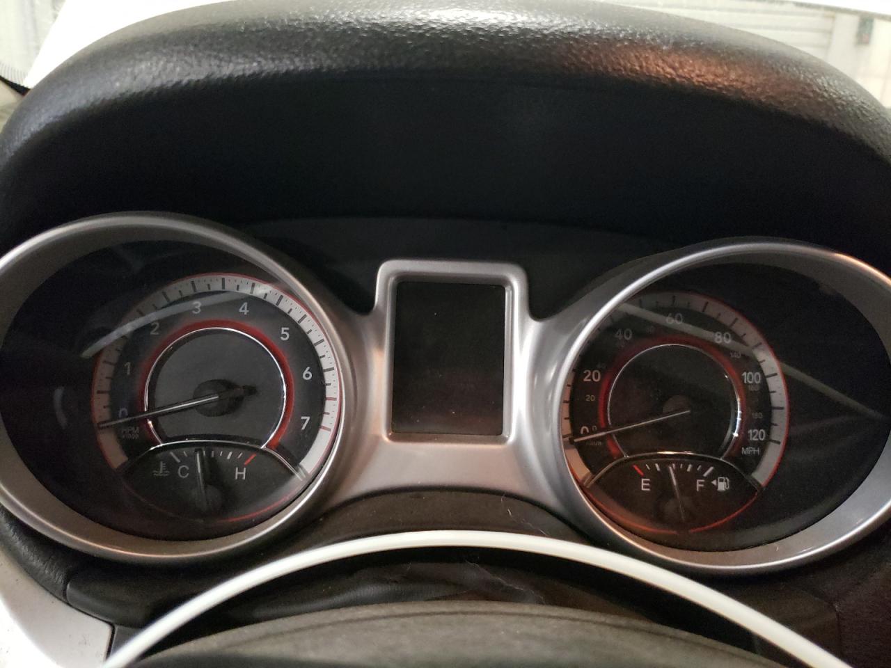2013 Dodge Journey Sxt VIN: 3C4PDDBG0DT586731 Lot: 65277455