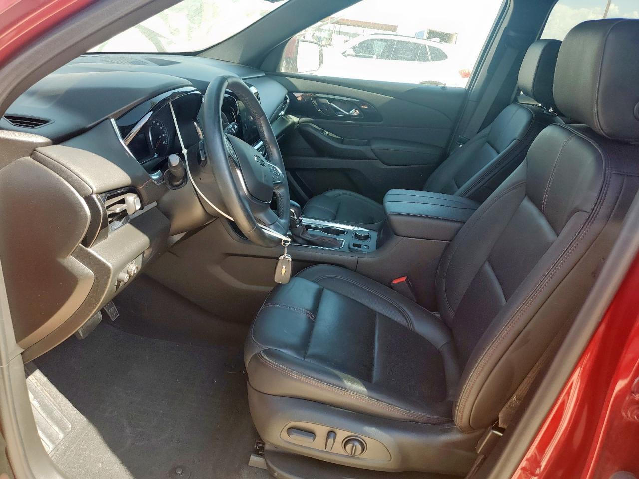 2023 Chevrolet Traverse Rs VIN: 1GNERJKW4PJ272470 Lot: 65699875