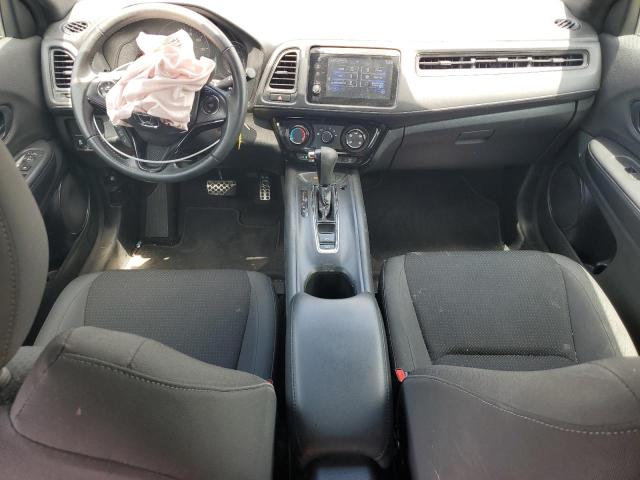  HONDA HR-V 2022 Gray