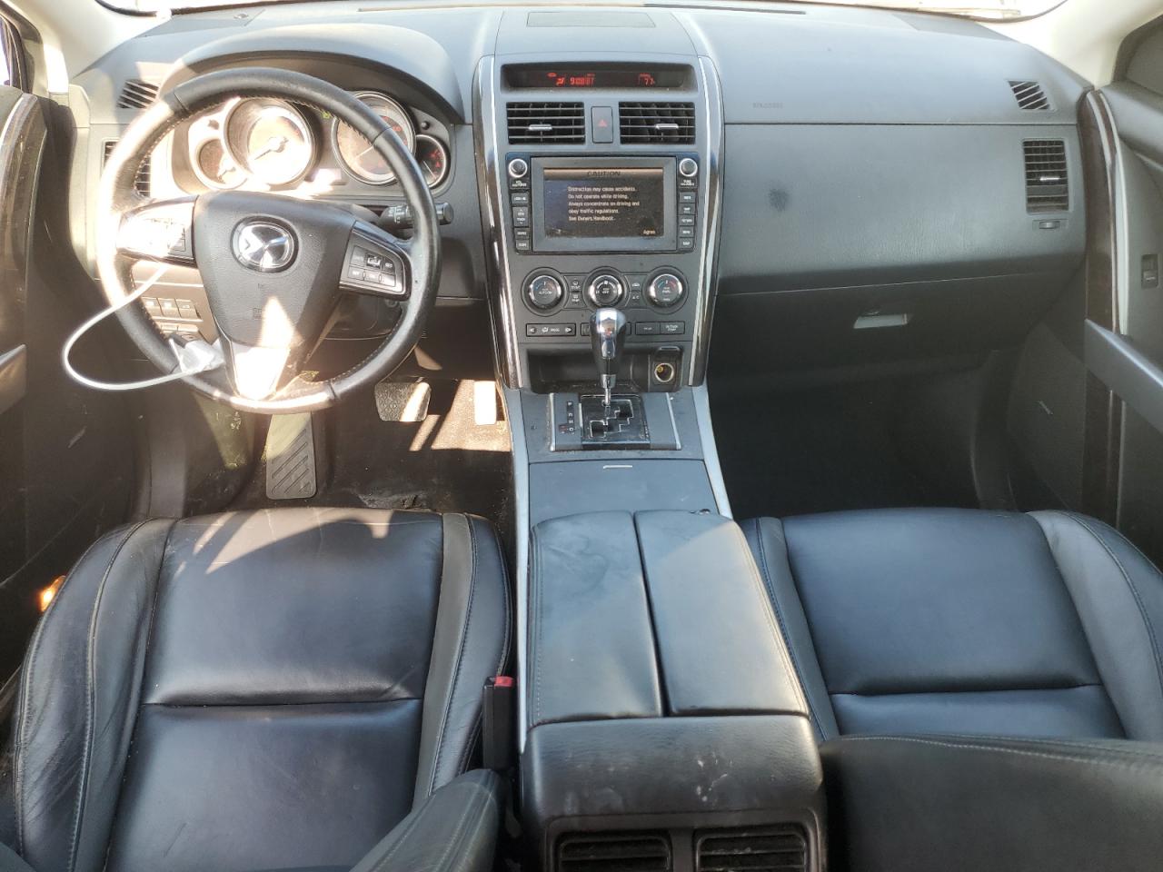 2010 Mazda Cx-9 VIN: JM3TB3MV9A0232944 Lot: 62576915
