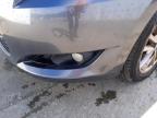 2009 TOYOTA AURIS TR S for sale at Copart WHITBURN