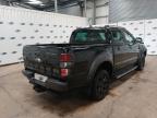 2021 FORD RANGER WIL for sale at Copart NEWBURY